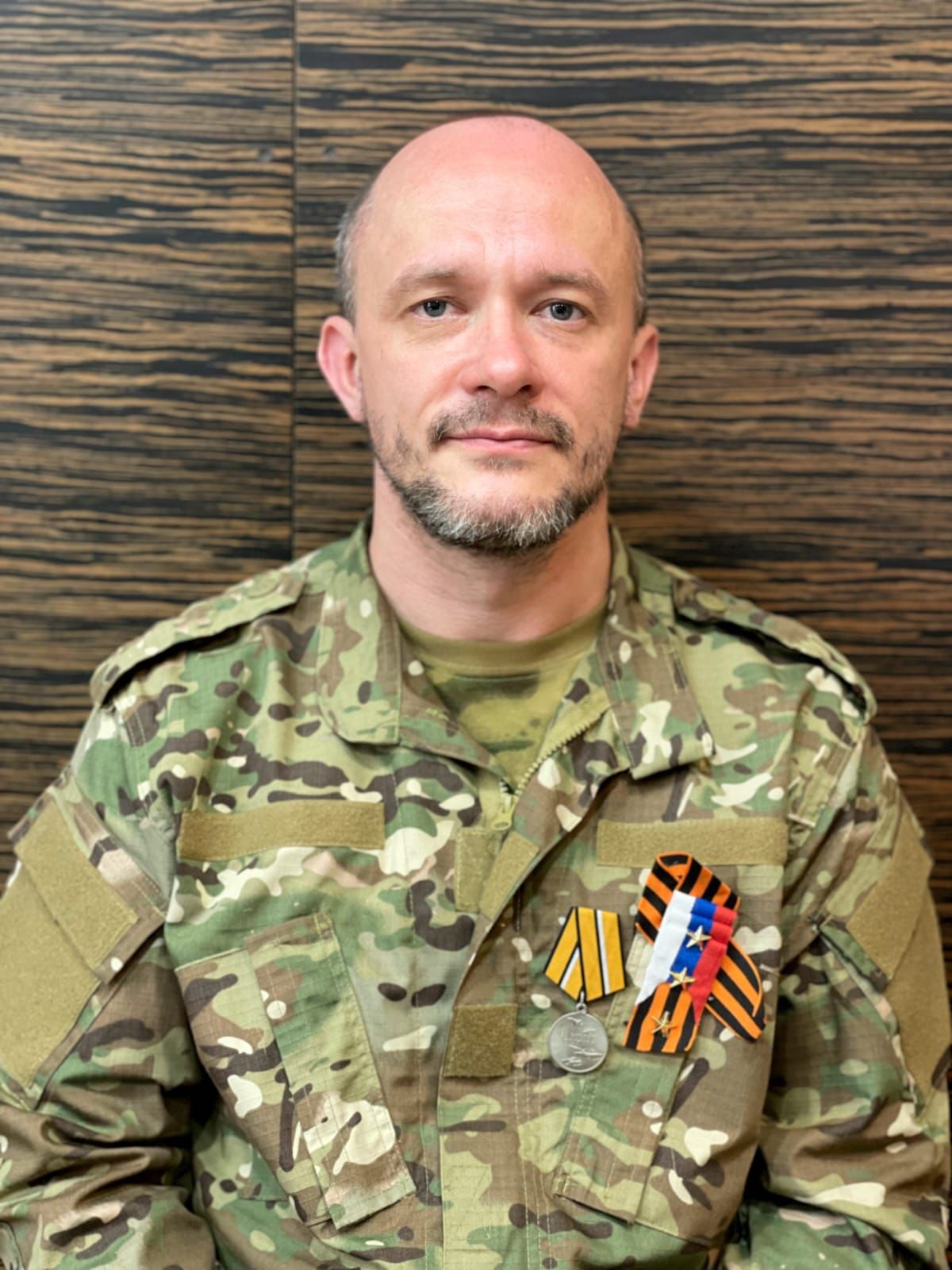 Белобров Павел Петрович